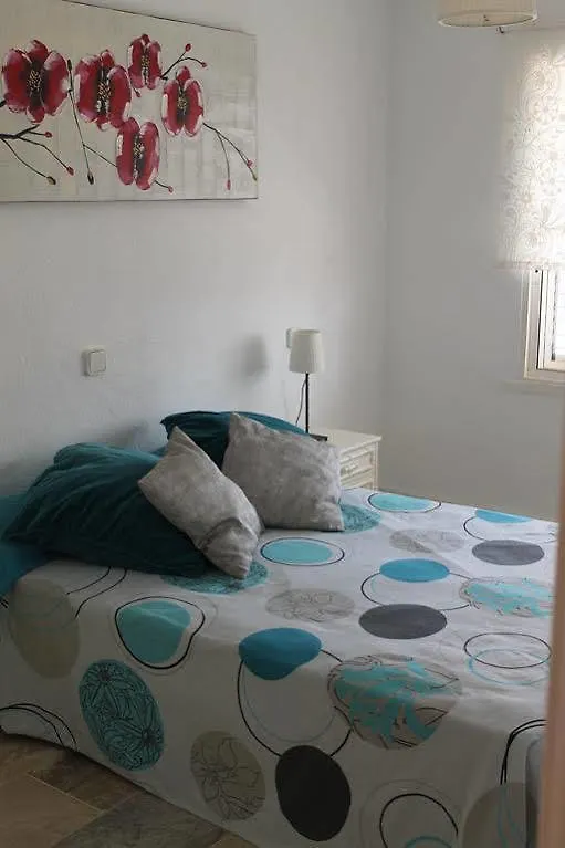 Apartmán Apartamentos Los Naranjos Costa Teguise