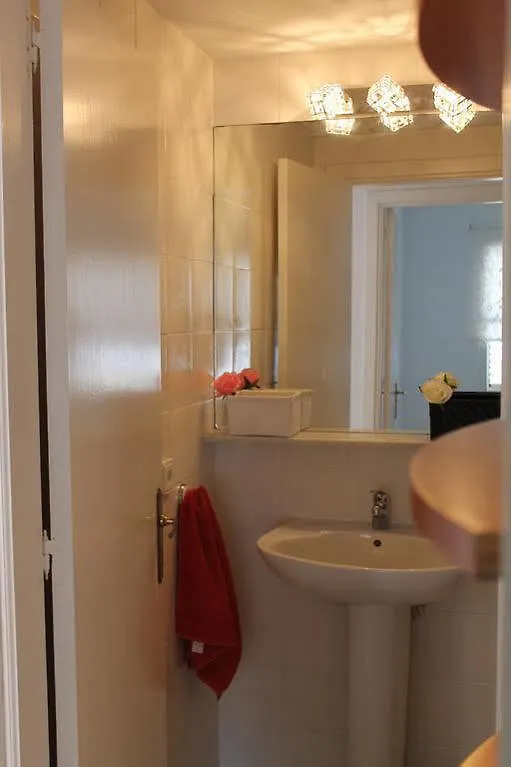 Apartamentos Los Naranjos Costa Teguise